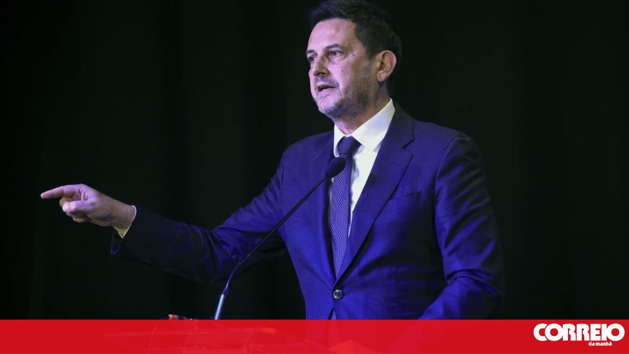 Rui Rocha diz que é desafiada pelos líderes do PSD – Coalizão Pré -Eleitoral – Política