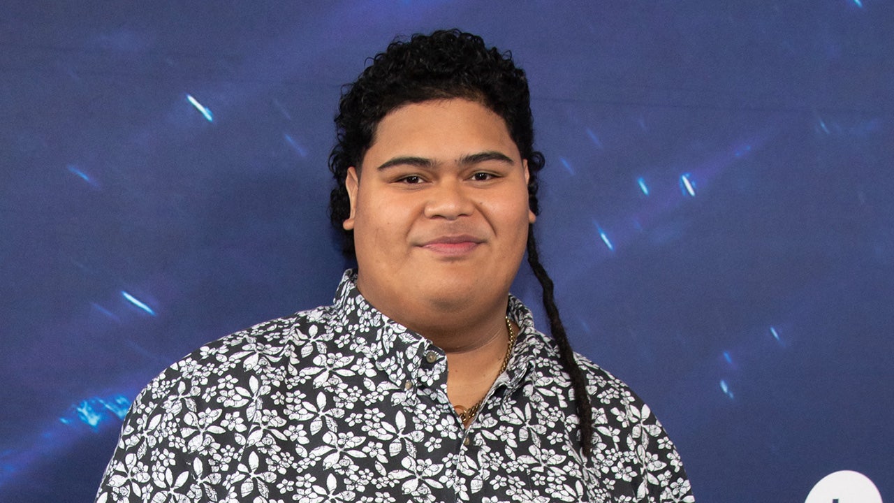 Iam Tongi cuts 115 pounds when making new soul-inspired album in Memphis