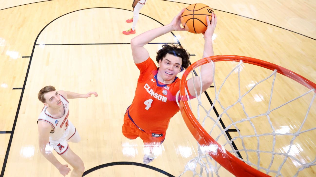 Ian Schieffelin gets a offer from Dabo Swinney, joins Clemson Football