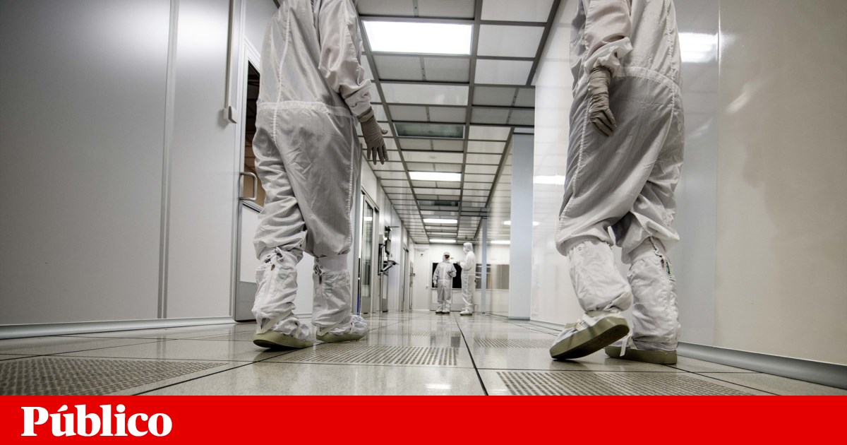Iberia International Nanotecnology Symbol Accord e Phicruz | Pesquisa científica