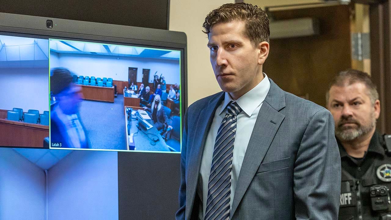 Idaho judge can exclude leaked evidence of Brian Koberg's murder from trial: Experts