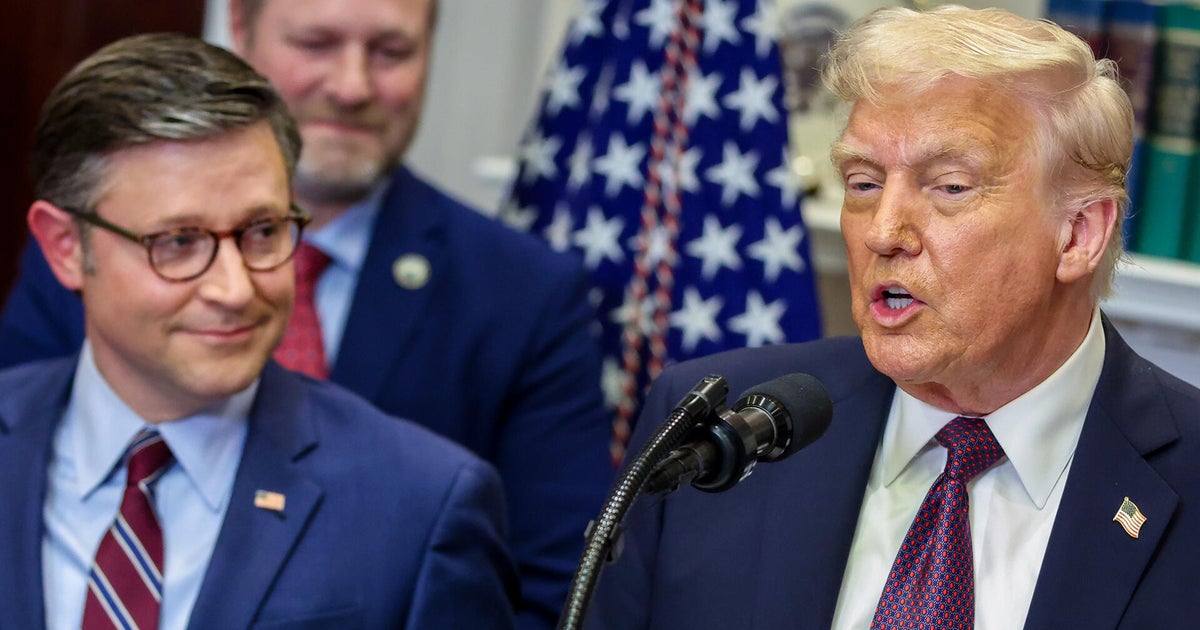 If the Republican bill is signed into law, how much will Americans with different incomes save in taxes?