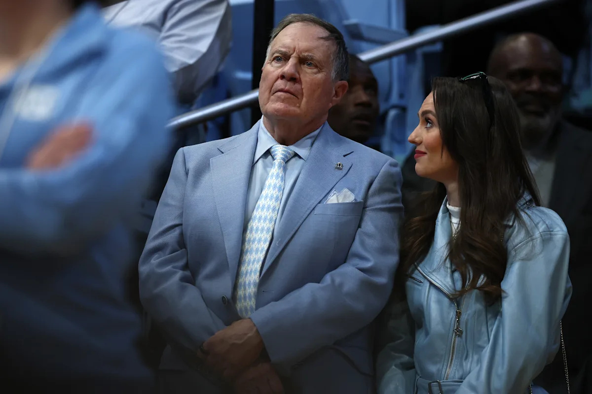 If the new NFL door opens Bill Belichick