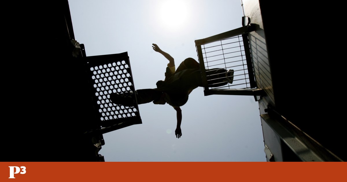 Imigração e “Portugal estrangeiro”: o megafone entre orgulho e estigma