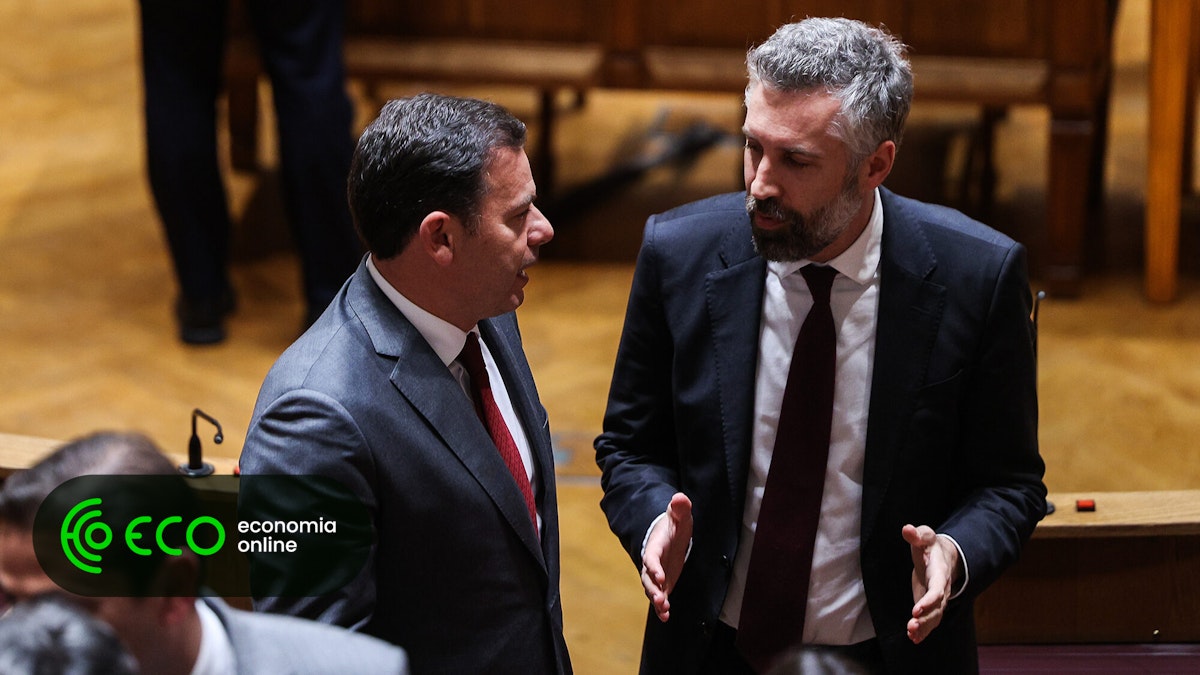 Impostos, burocracia e apoios. Empresas apresentam caderno de encargos ao futuro Governo – ECO