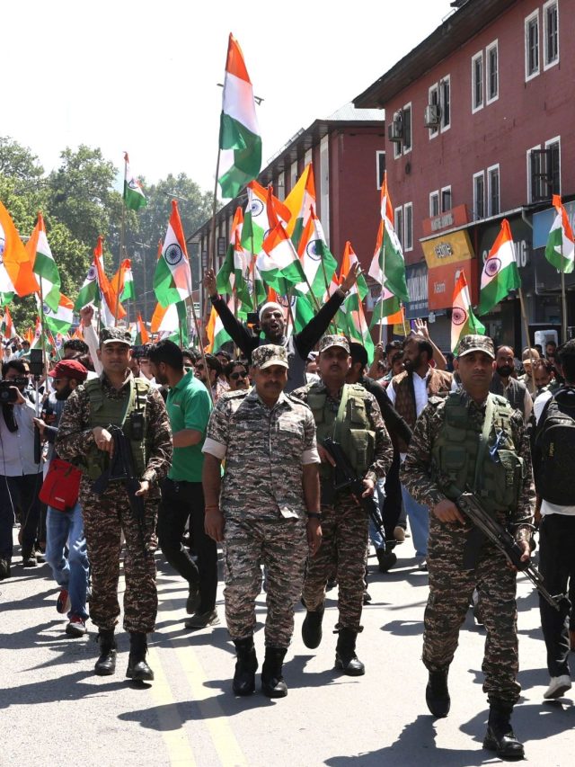 In India | Human Rights