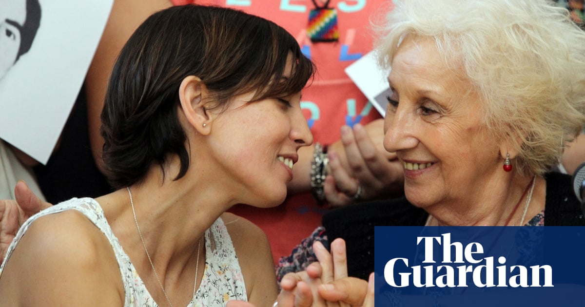 In search of victims of Argentina's military dictatorship, campaigners seek help | Argentina