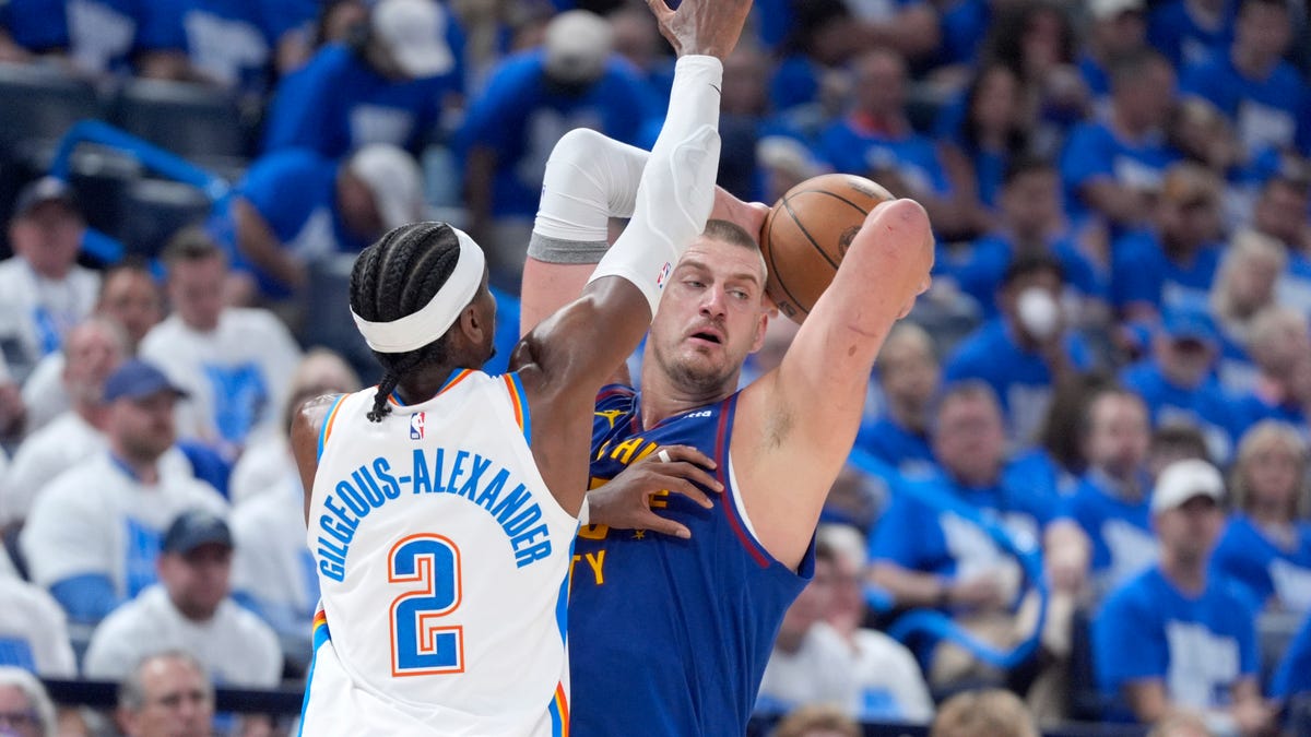 In the 7th game of the NBA playoffs, seven things to pay attention to when the Thunder and the Nuggets are in playoffs