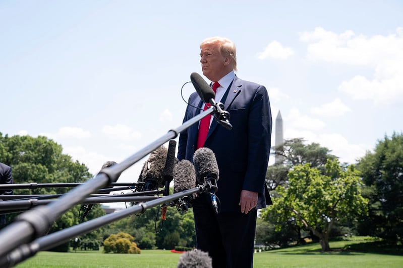 In the first 100 days of Trump, the S&P 500 went on the roller coaster. What can investors expect in the next 100 days?
