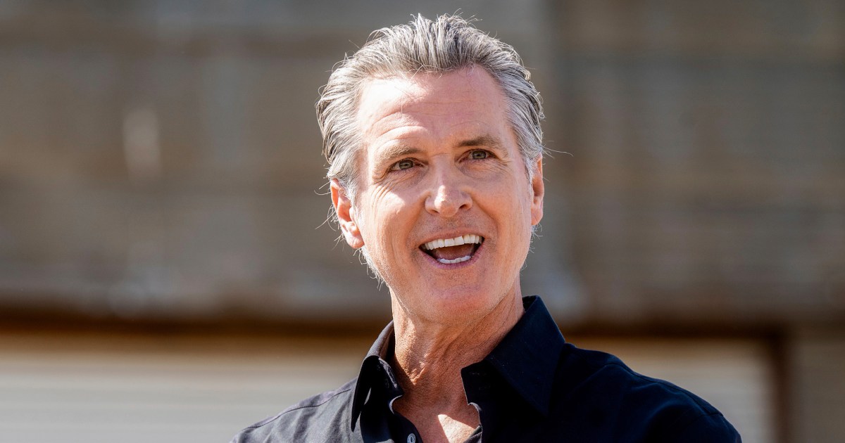 In the reversal, Gavin Newsom proposes cuts in health care benefits for undocumented immigrants