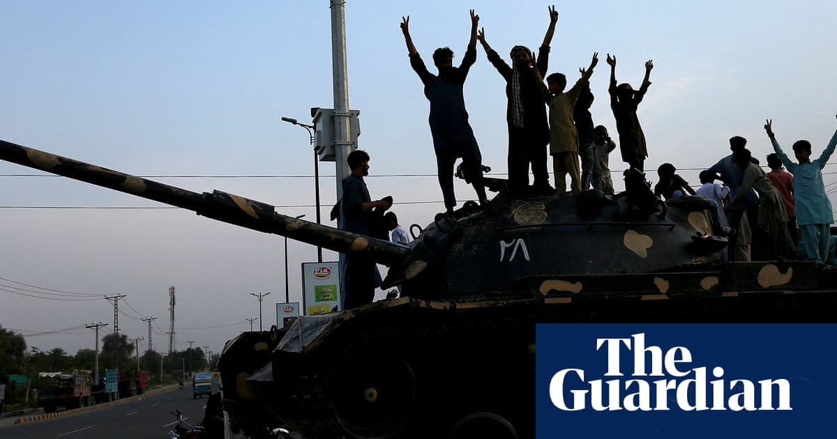 India and Pakistan agree to immediate mediated ceasefire | Kashmir