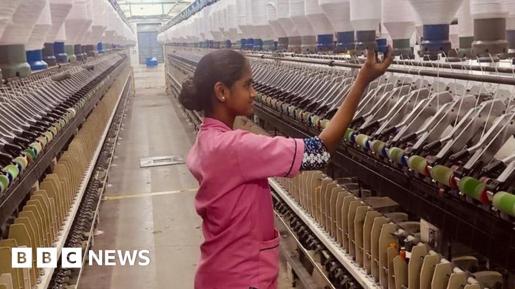 India fights China's “dumping” as Trump's trade tensions escalate