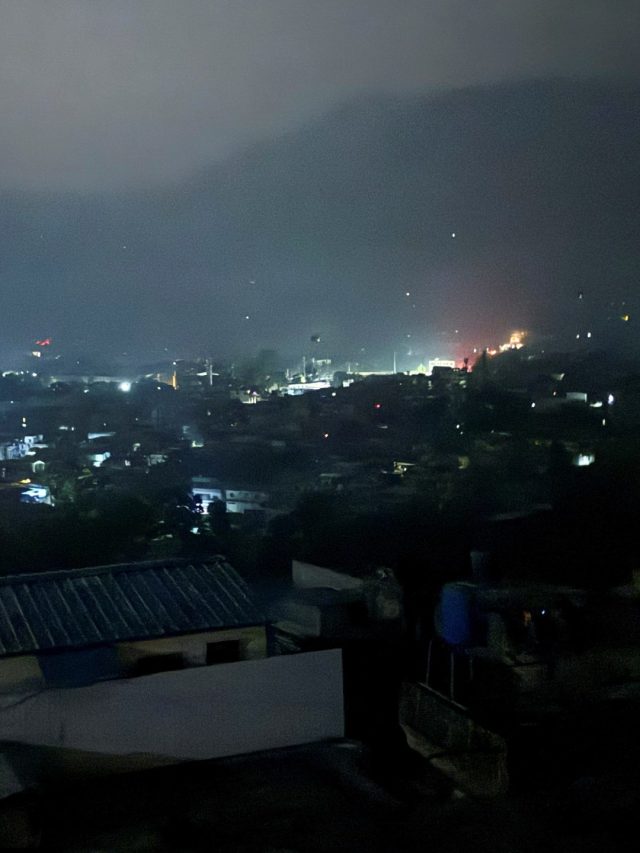 India launches attacks at multiple locations in Pakistan | News