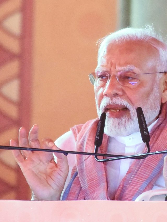 India's Modi says battle “only paused” after clashes with Pakistan | India – Pakistan's nervous news