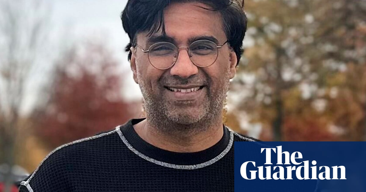 Indian scholars hold pro-Palestine viewpoint issued from ice prisons | US Immigration