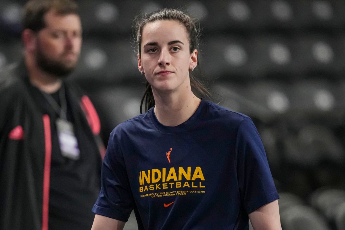 Indiana fever faces Caitlin Clark, Angel Reese's big decision