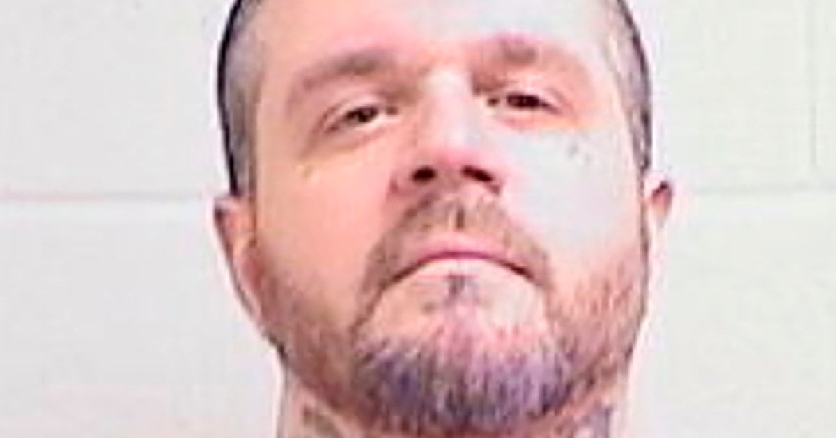Indiana man to execute for the second time in state since 2009
