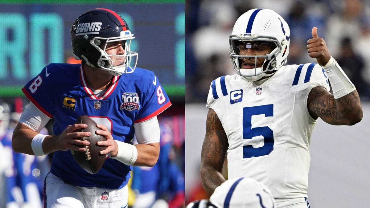 Indianapolis Colts 2025 timetable release: opponents, dates, tickets