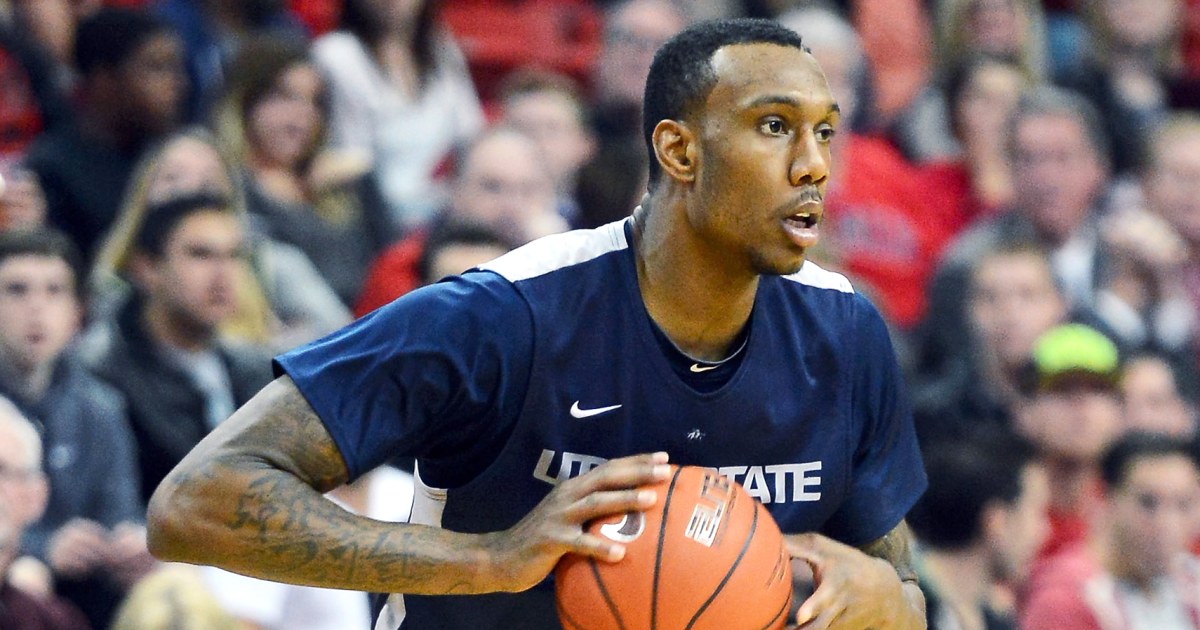 Indonesian American basketball player may face death penalty for suspected drug smuggling