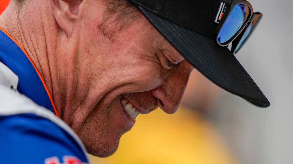 Indy 500 qualified real-time update, results, time test, start grid today