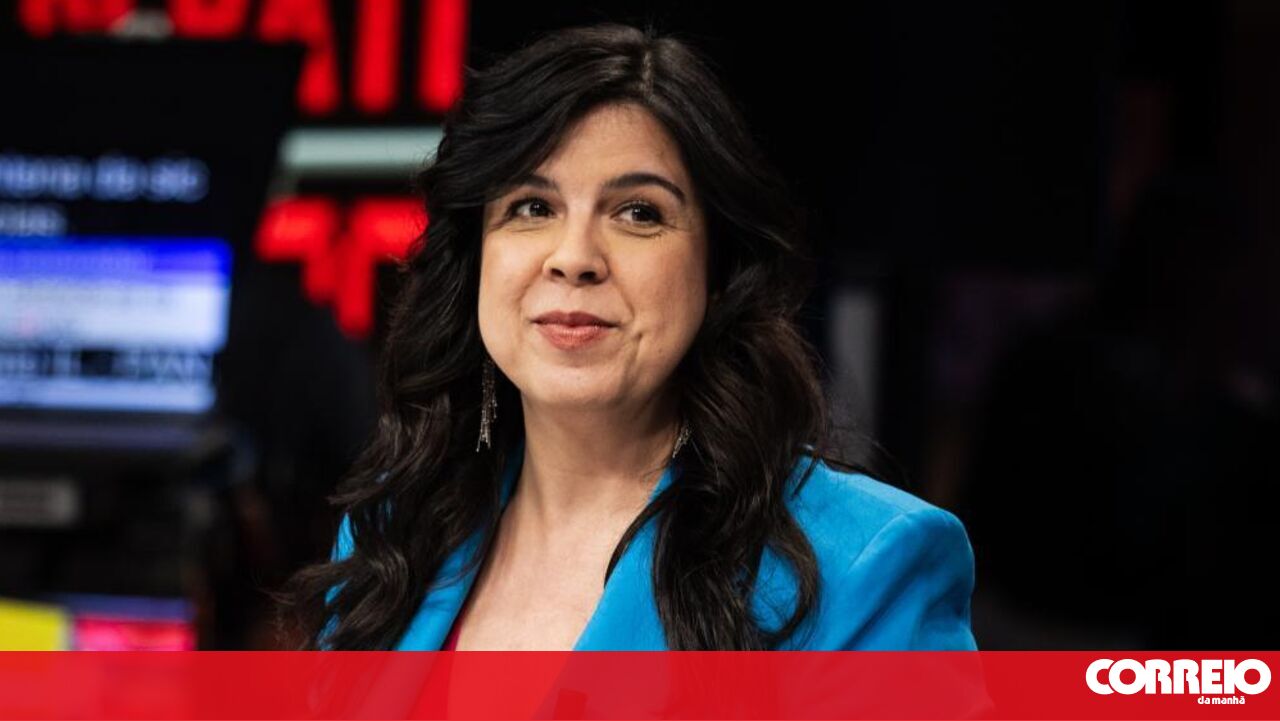 Inês Sousareal acredita que o voto esperado é ouvidos instáveis ​​- política