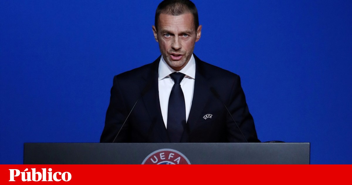 Inglaterra, País de Gales, Irlanda e Escócia, sem 2028 euros garantidos | Futebol internacional