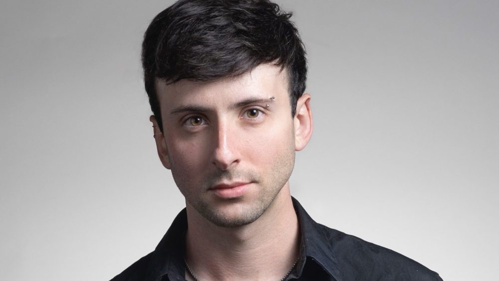 Initial group, untitled Tap Matt Leonard as Corporate Communications VP