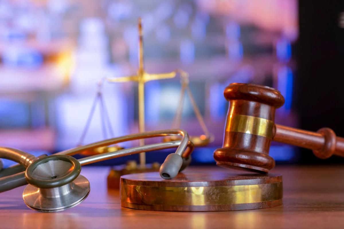 Innovative Health awards $147 million antitrust lawsuit to J&J's BioSense Webster