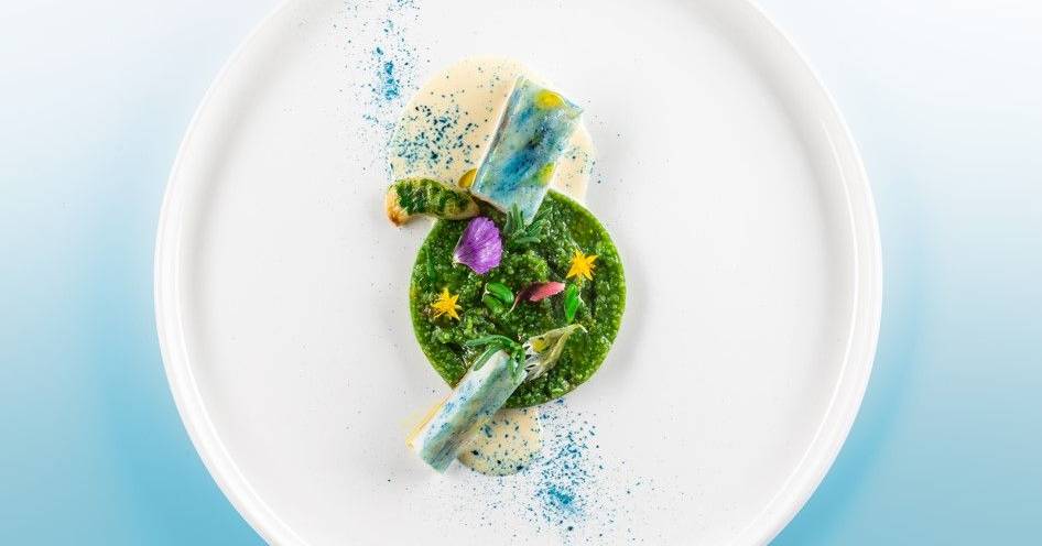 Inovação com algas e espécies de conservação: Conhecendo os restaurantes Algarve que ganham o Prêmio de Sustentabilidade