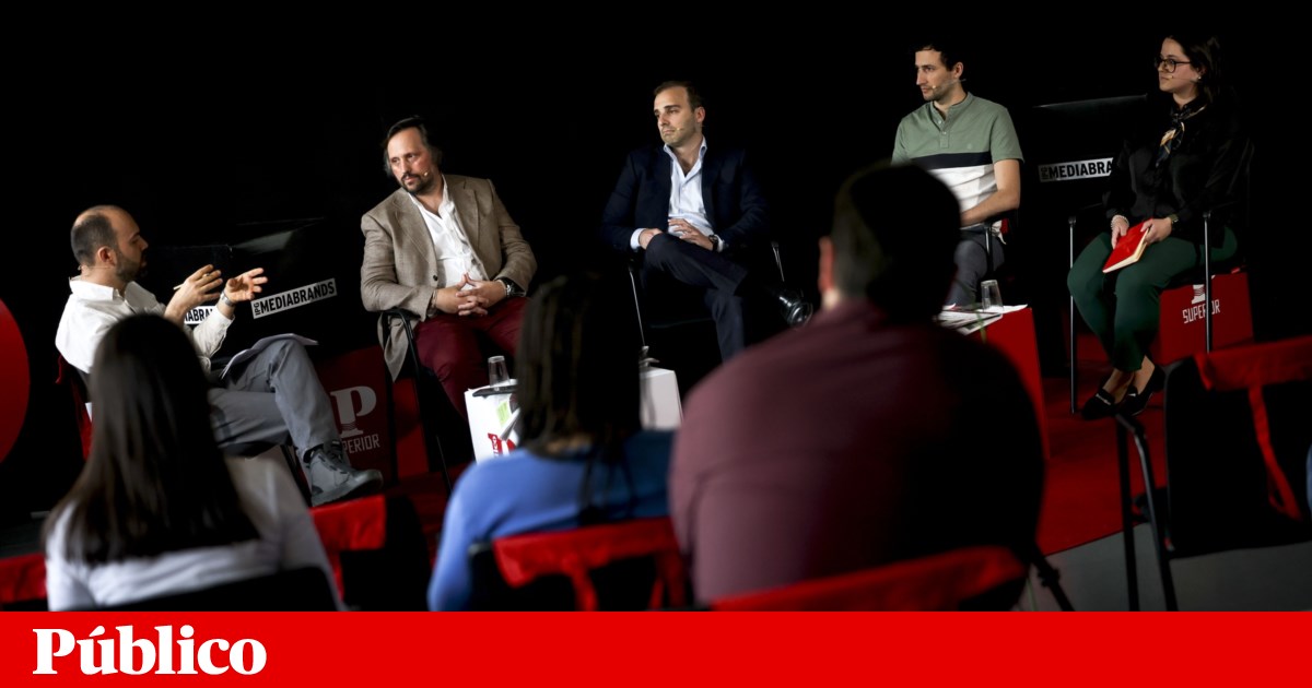 “Inovação” e “compartilhamento” são a chave para as empresas em um mundo econômico incerto | psuperior
