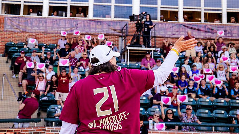 Inside FSU softball coach Lonni Alameda’s cancer experience