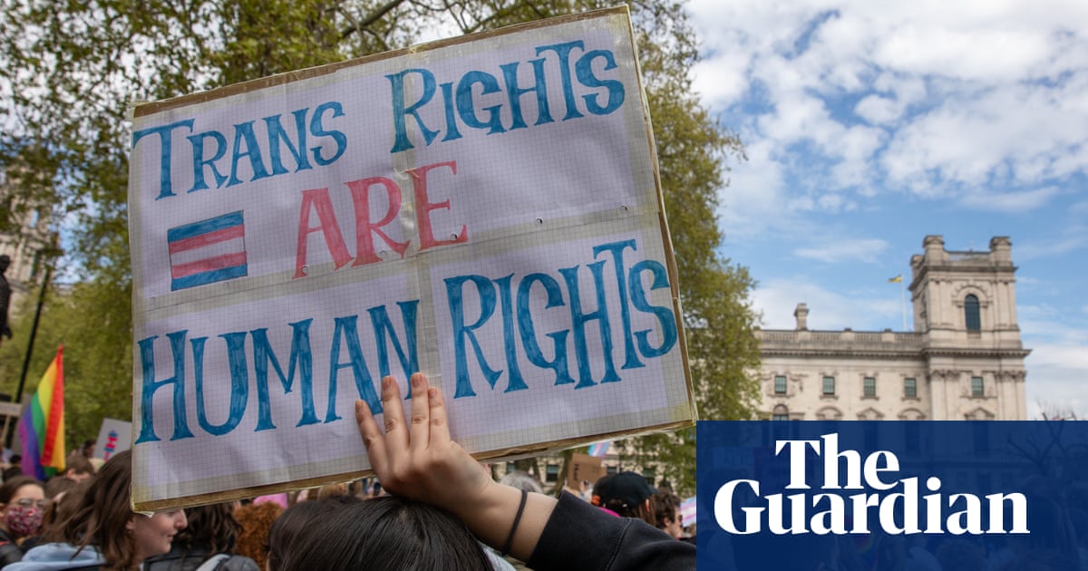 Insiders say UK Equality regulators can expand gender guidance consultations. Transgender