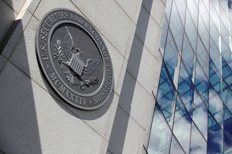 Institutional investors' messy bitcoin ETF holdings, US documents show