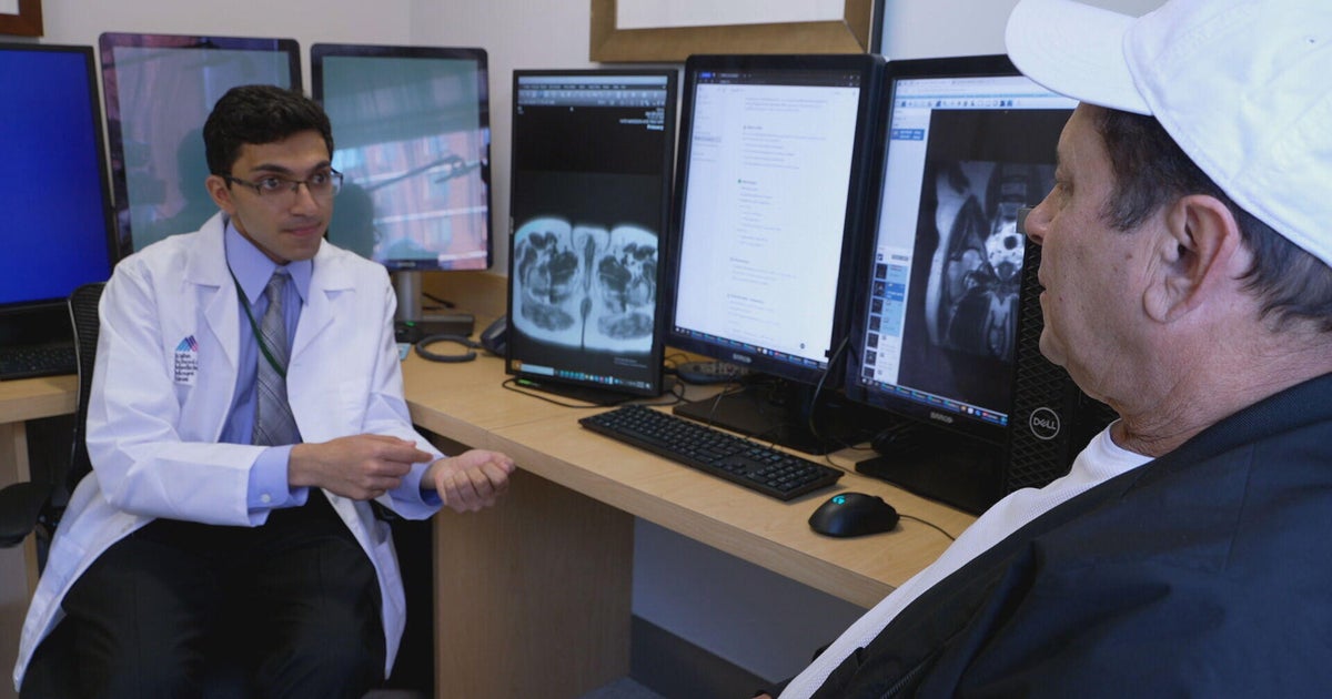 Integrate AI into its doctor training program in the first American medical school