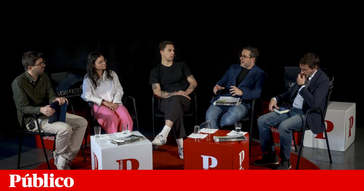 Inteligência artificial: desafios de notícias, cultura e democracia | psuperior