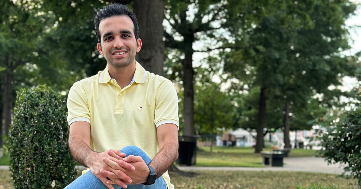 International students in Alabama fear after researchers with no political connections are detained