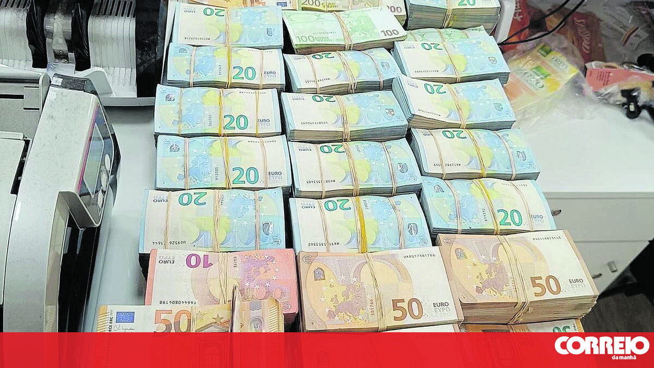Internet da China “lava” é de 57,5 ​​milhões de euros por ano – Portugal