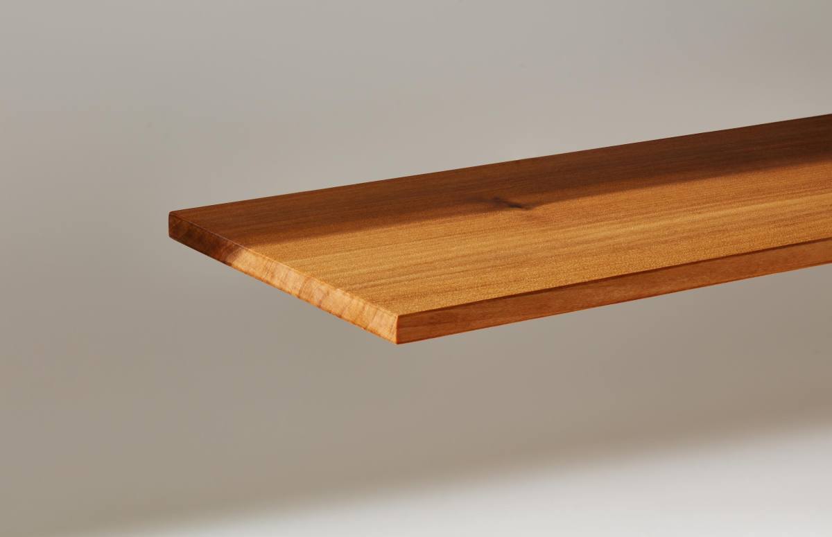 Inventwood is about to produce wood that is stronger than steel