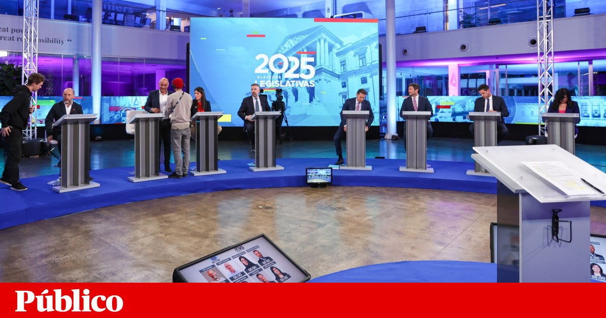 Investigação: O debate é uma troca entre votação e spinumviva. Legislação 2025