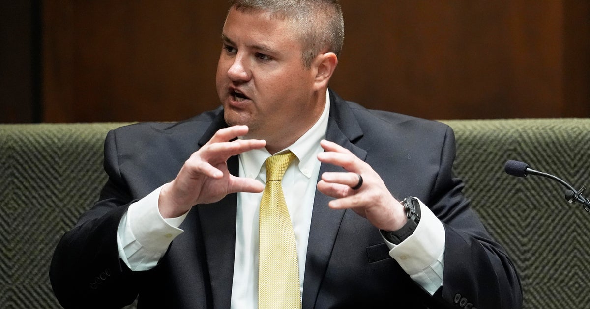 Investigator testified