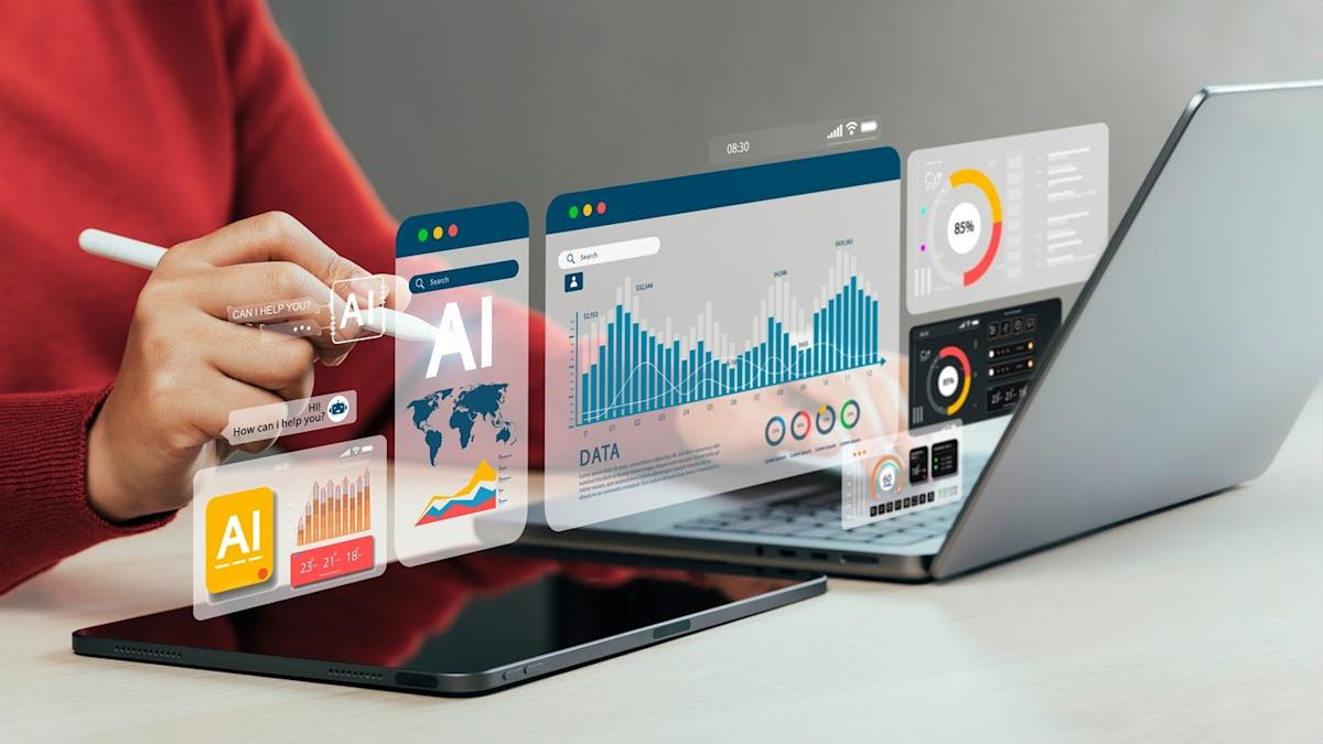 Investment platform reserves raise $146 million to enhance AI capabilities
