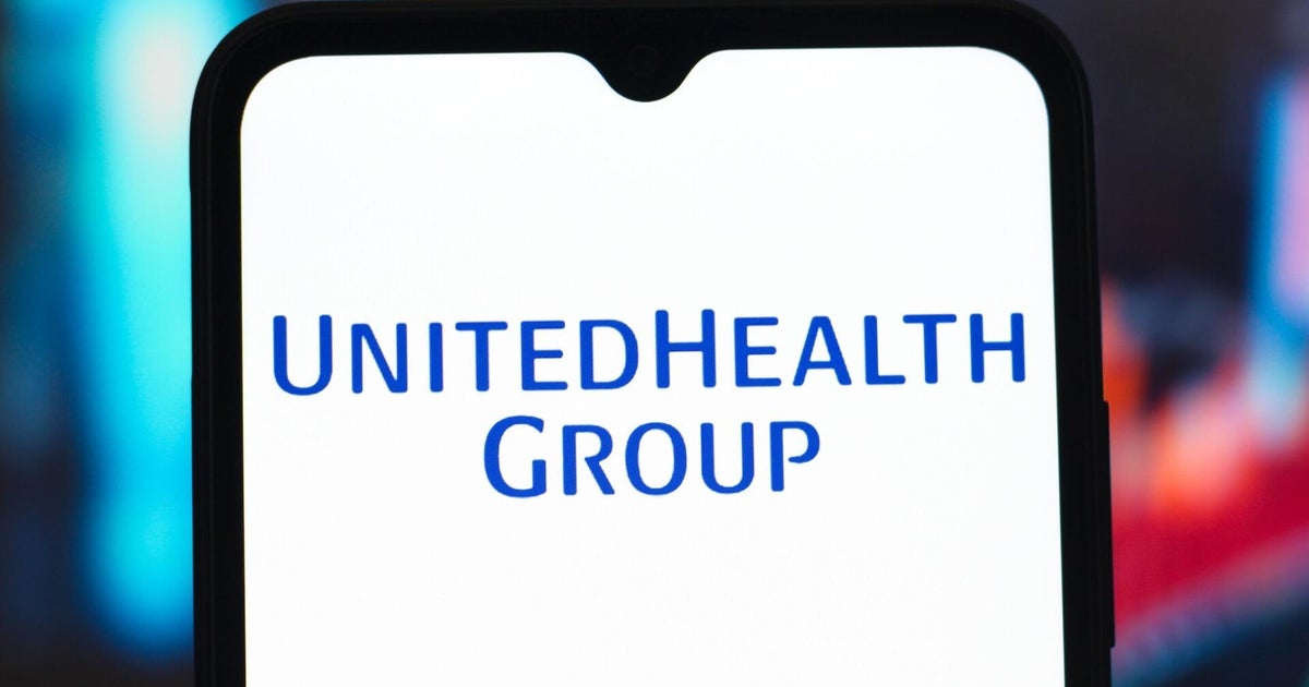 Investor sued UnitedHealth after CEO kills
