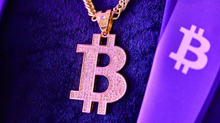 Investors should be wary of when Bitcoin is a business model