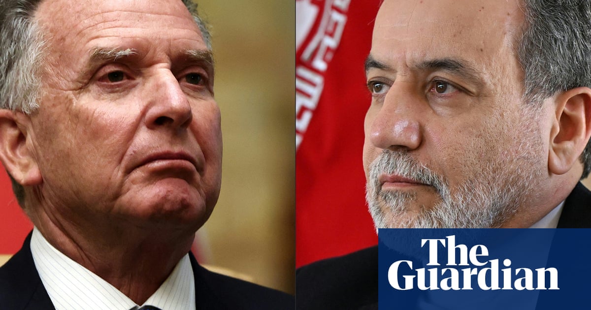 Iran and the United States are still talking about optimism despite differences over uranium abundance | Iran
