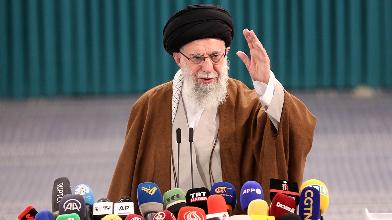 Iran criticizes reports claiming proactive nuclear weapons programs in Austria