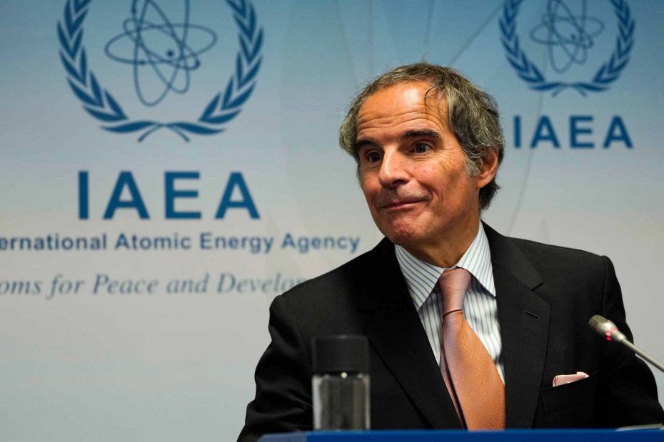 Iran has increased its reserves of enriched uranium by 50%, the IAEA said. Nuclear Weapon News