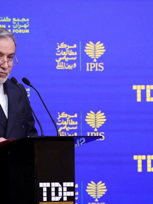 Iran summons UK lawsuit amid nuclear friction | News