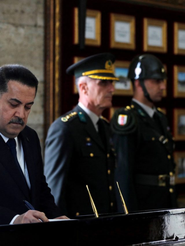 Iraq releases more than 19,000 prisoners under new amnesty, including some former Isir | ISIL/ISIS News