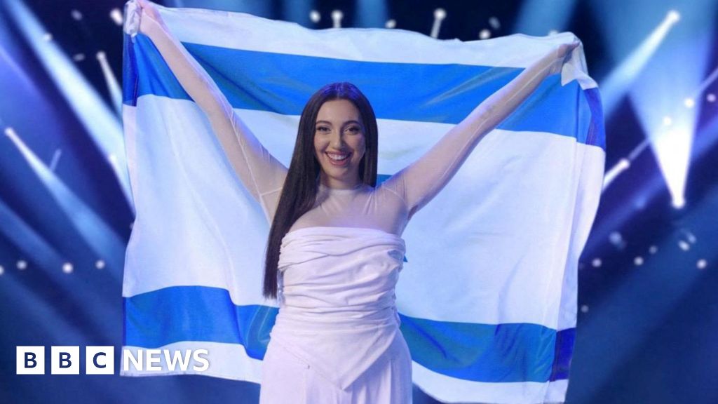 Ireland demands discussion on Israel's inclusion