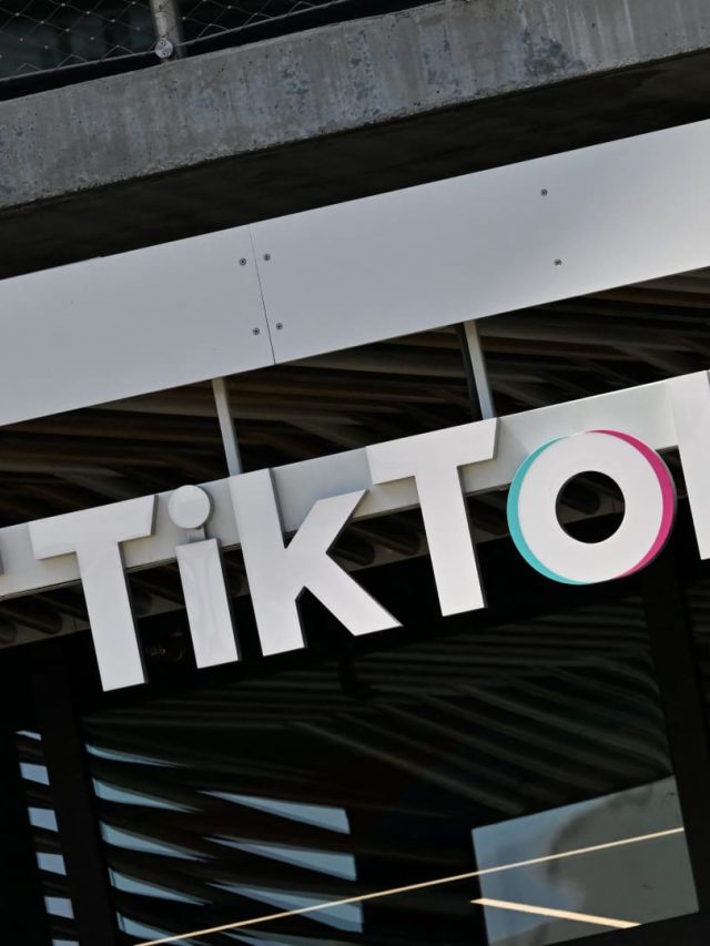 Ireland sends EU user data to China's Tiktok for €530 million